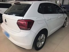 Volkswagen Polo Plus 1.5L Automatic Panoramic Comfort Edition - ფოტო 7