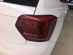 Volkswagen Polo Plus 1.5L Automatic Panoramic Comfort Edition - ფოტო 8
