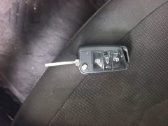 Volkswagen Polo Plus 1.5L Automatic Panoramic Comfort Edition - ფოტო 9