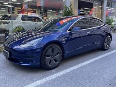Tesla Model 3 2020 Facelift Standard Range RWD Upgrade - ფოტო 1