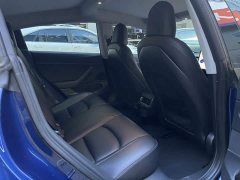 Tesla Model 3 2020 Facelift Standard Range RWD Upgrade - ფოტო 11