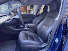 Tesla Model 3 2020 Facelift Standard Range RWD Upgrade - ფოტო 12