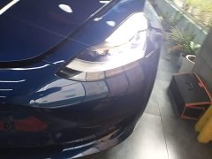 Tesla Model 3 2020 Facelift Standard Range RWD Upgrade - ფოტო 17