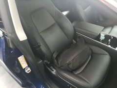 Tesla Model 3 2020 Facelift Standard Range RWD Upgrade - ფოტო 18
