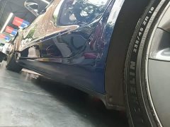 Tesla Model 3 2020 Facelift Standard Range RWD Upgrade - ფოტო 20