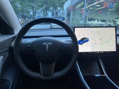 Tesla Model 3 2020 Facelift Standard Range RWD Upgrade - ფოტო 3