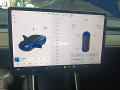 Tesla Model 3 2020 Facelift Standard Range RWD Upgrade - ფოტო 5
