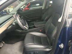 Tesla Model 3 2020 Facelift Standard Range RWD Upgrade - ფოტო 7