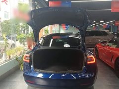 Tesla Model 3 2020 Facelift Standard Range RWD Upgrade - ფოტო 9