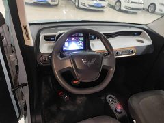 Wuling Hongguang MINIEV 2022 Zizai Edition LFP Battery - ფოტო 10