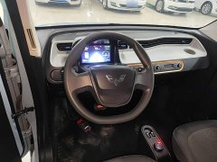 Wuling Hongguang MINIEV 2022 Zizai Edition LFP Battery - ფოტო 11