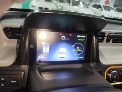 Wuling Hongguang MINIEV 2022 Zizai Edition LFP Battery - ფოტო 12
