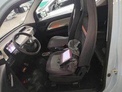 Wuling Hongguang MINIEV 2022 Zizai Edition LFP Battery - ფოტო 15