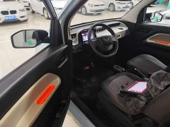 Wuling Hongguang MINIEV 2022 Zizai Edition LFP Battery - ფოტო 16