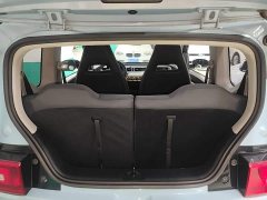 Wuling Hongguang MINIEV 2022 Zizai Edition LFP Battery - ფოტო 19