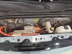 Wuling Hongguang MINIEV 2022 Zizai Edition LFP Battery - ფოტო 20