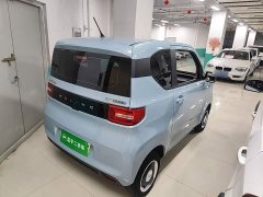 Wuling Hongguang MINIEV 2022 Zizai Edition LFP Battery - ფოტო 7