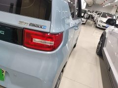 Wuling Hongguang MINIEV 2022 Zizai Edition LFP Battery - ფოტო 8