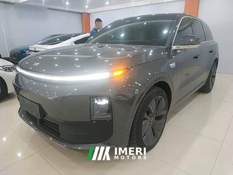2024 Li Auto L6 Pro - ავტომობილი ჩინეთიდან