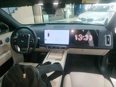 Li Auto L6 Pro - ფოტო 10