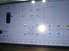 Li Auto L6 Pro - ფოტო 12