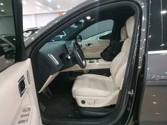 Li Auto L6 Pro - ფოტო 15