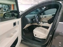 Li Auto L6 Pro - ფოტო 16