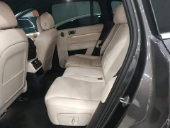 Li Auto L6 Pro - ფოტო 17