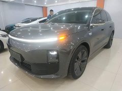 Li Auto L6 Pro - ფოტო 2