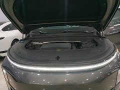 Li Auto L6 Pro - ფოტო 20
