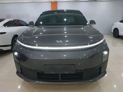 Li Auto L6 Pro - ფოტო 3