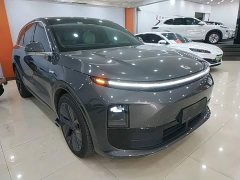 Li Auto L6 Pro - ფოტო 4