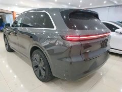 Li Auto L6 Pro - ფოტო 5