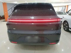 Li Auto L6 Pro - ფოტო 6