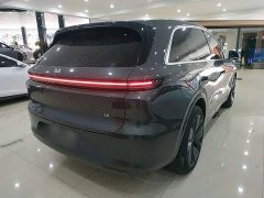 Li Auto L6 Pro - ფოტო 7