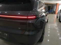 Li Auto L6 Pro - ფოტო 8