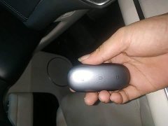 Li Auto L6 Pro - ფოტო 9