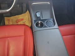 XPeng P7 2023 P7i 702 Pro - ფოტო 14