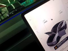 Tesla Model Y Rear-Wheel Drive - ფოტო 14