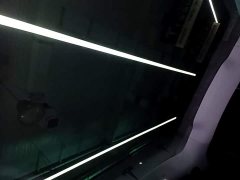 Tesla Model Y Rear-Wheel Drive - ფოტო 18