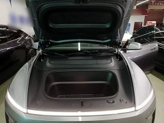 Tesla Model Y Rear-Wheel Drive - ფოტო 20