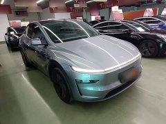 Tesla Model Y Rear-Wheel Drive - ფოტო 4