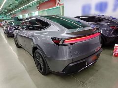 Tesla Model Y Rear-Wheel Drive - ფოტო 5