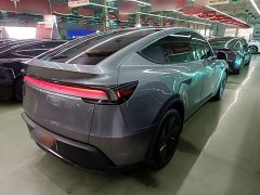 Tesla Model Y Rear-Wheel Drive - ფოტო 7