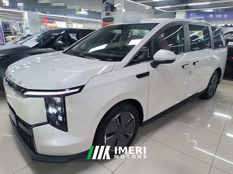 2025 Maxus Dajia 7 2024 Facelift Super Hybrid Long Range Comfort Edition - ავტომობილი ჩინეთიდან