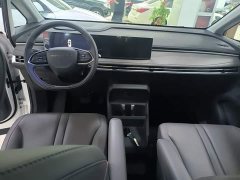 Maxus Dajia 7 2024 Facelift Super Hybrid Long Range Comfort Edition - ფოტო 10