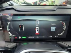 Maxus Dajia 7 2024 Facelift Super Hybrid Long Range Comfort Edition - ფოტო 12
