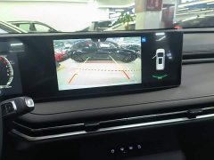 Maxus Dajia 7 2024 Facelift Super Hybrid Long Range Comfort Edition - ფოტო 13