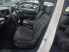 Maxus Dajia 7 2024 Facelift Super Hybrid Long Range Comfort Edition - ფოტო 15