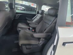 Maxus Dajia 7 2024 Facelift Super Hybrid Long Range Comfort Edition - ფოტო 17